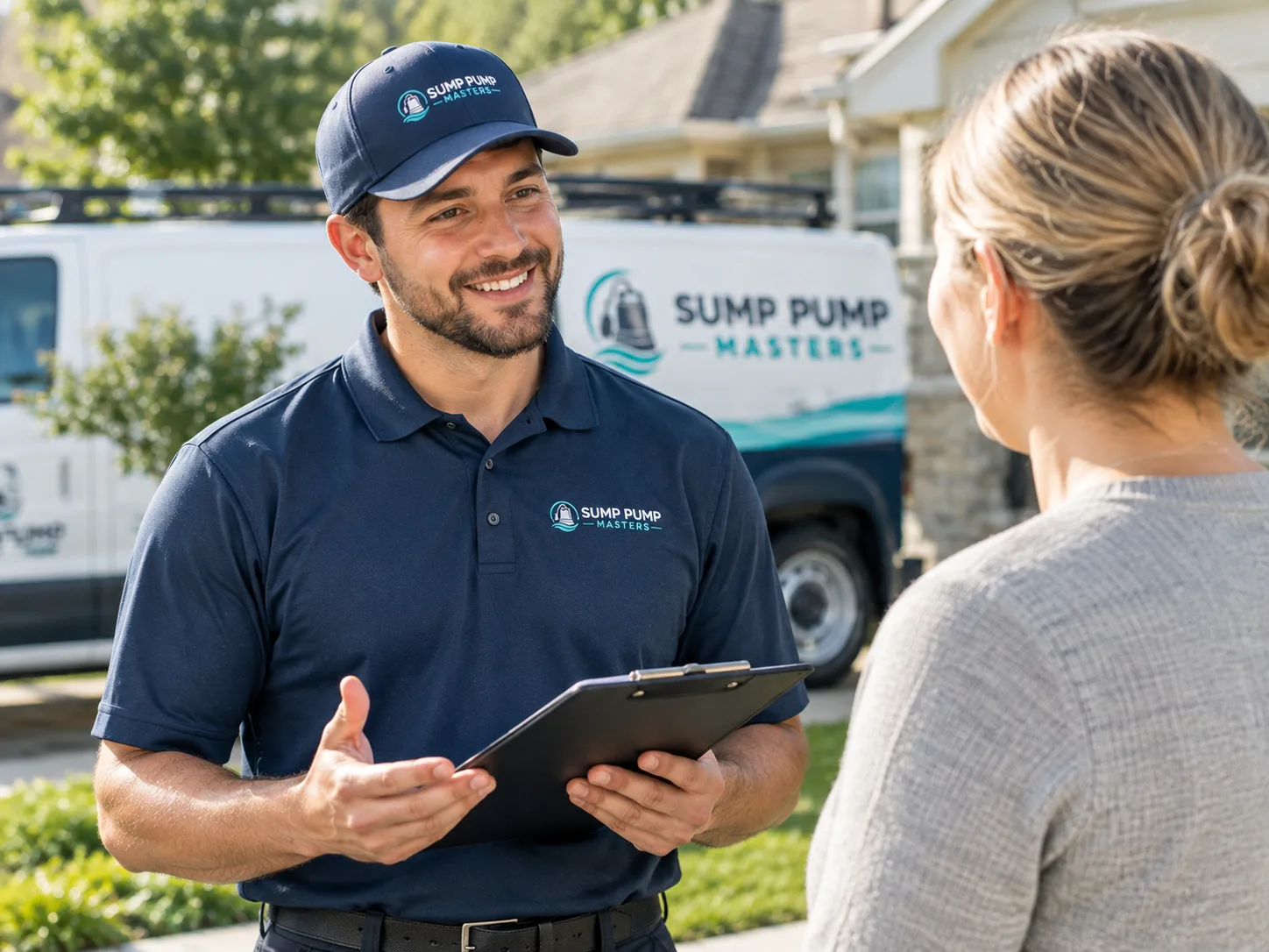 Sump Pump Repair Clay, WV FAQs
